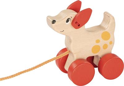 animal a tirer chien goki 8654883 4013594548830