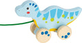 dinosaure en bois a tirer diplodocus goki 8654893 4013594548939