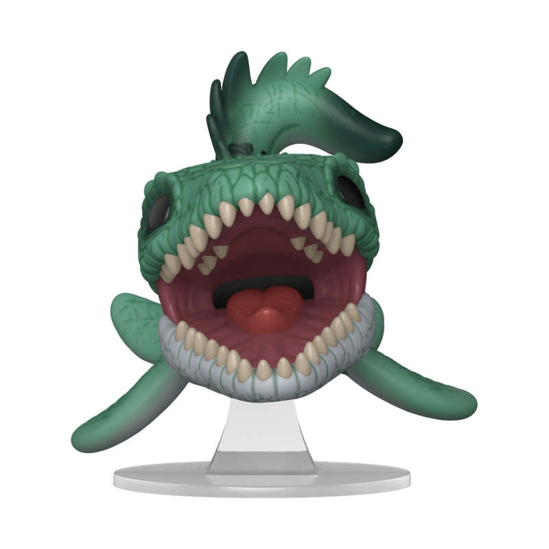 Funko Pop! Mosasaure – Jurassic World