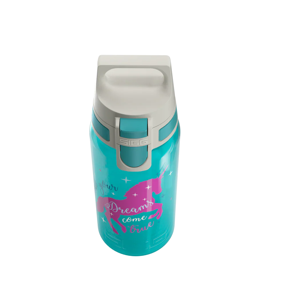 Gourde enfant VIVA ONE Unicorn 0.5 L