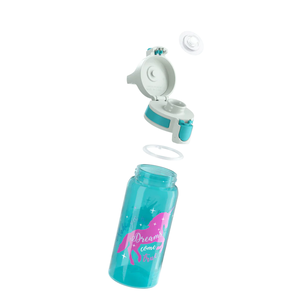Gourde enfant VIVA ONE Unicorn 0.5 L