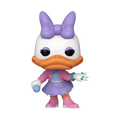 Funko Pop! Daisy Duck (KPOP Outfit) – Disney