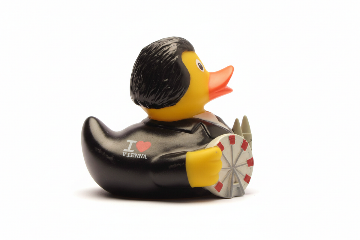 Canard Vienne – vue produit 4