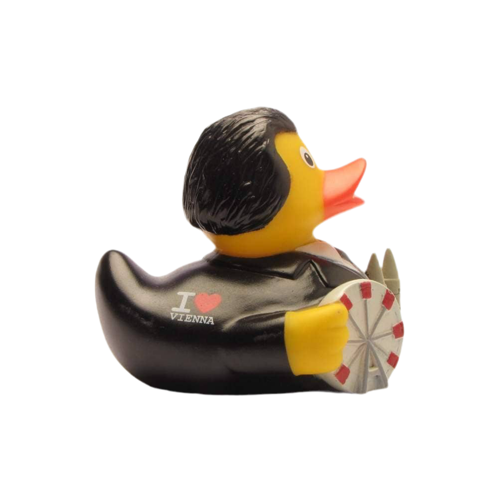 Canard Vienne Duckshop CoinCaillerie