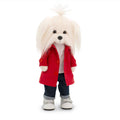Poupée Chien Lucky Mimi : Esprit Lumineux - 44 cm