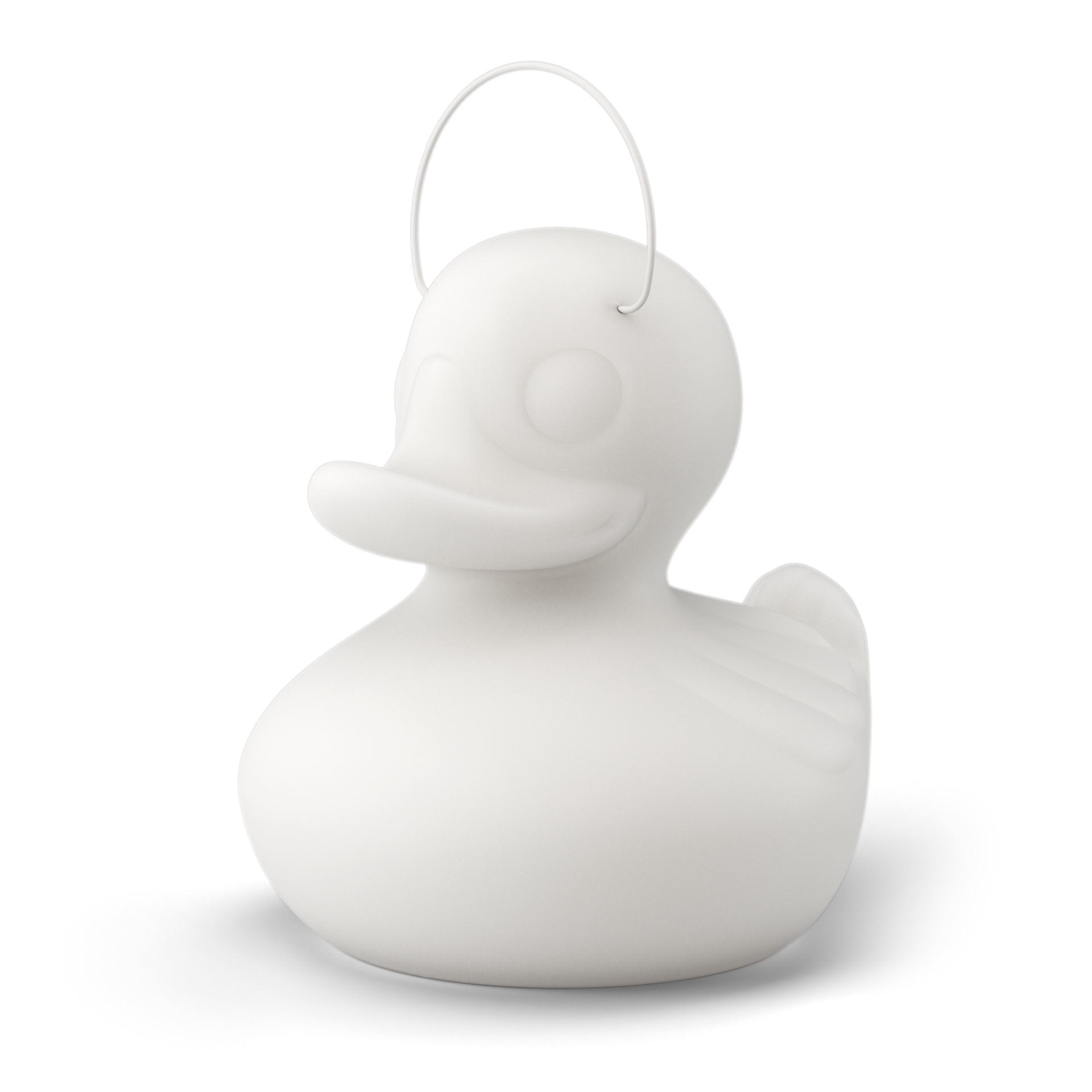 Entenlampe „Die Enten-Enten-Lampe“ (MEGA)