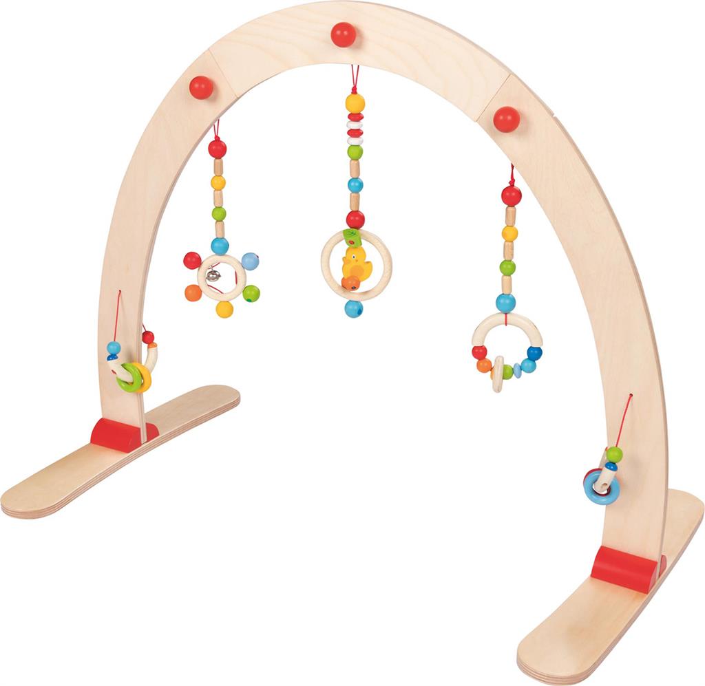 baby gym canard heimess 8766114 4011534661144