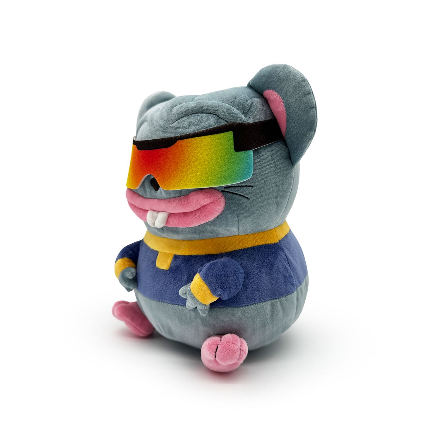 ItsJabo Plush (9in)