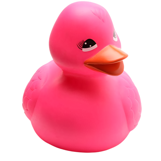 Canard XXL Rose