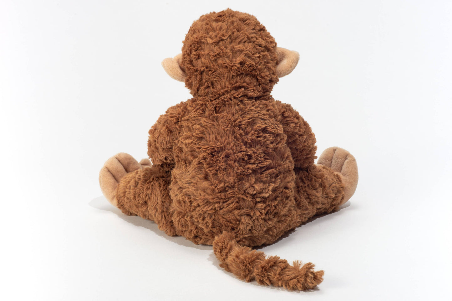 Peluche Singe Yoyo