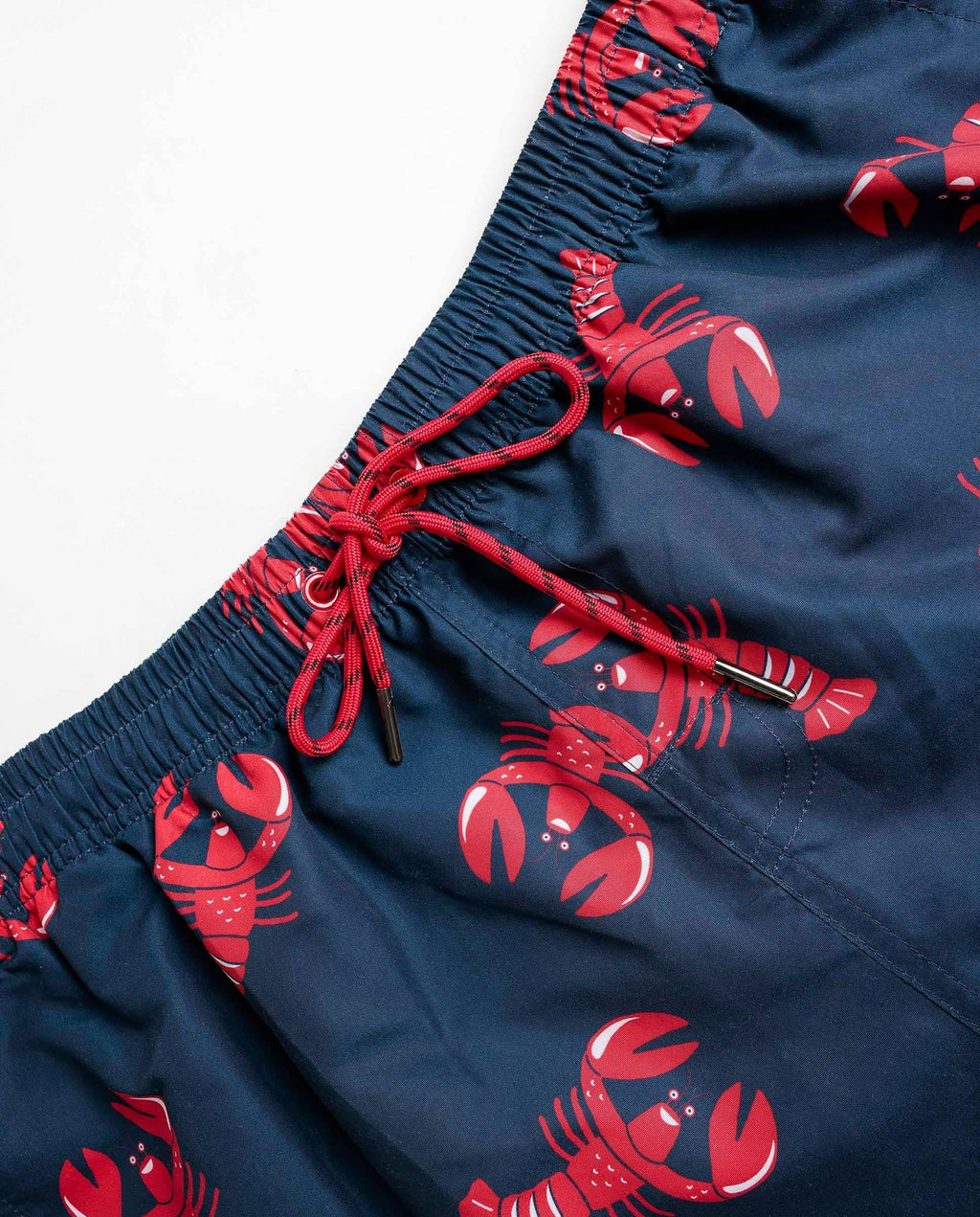 Short de bain Homme - Homards