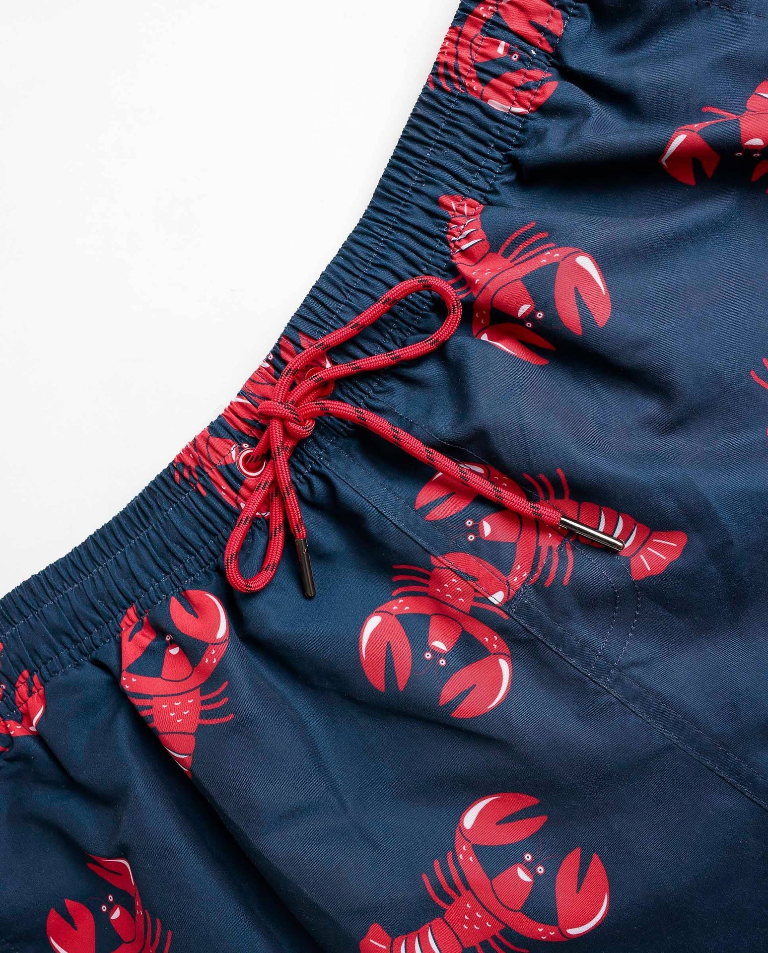 Short de bain Homme - Homards