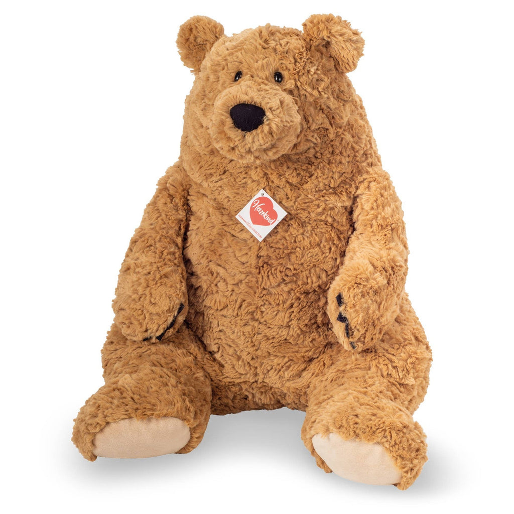 Peluche Ours Brun Casimir – 50 cm - Teddy Hermann