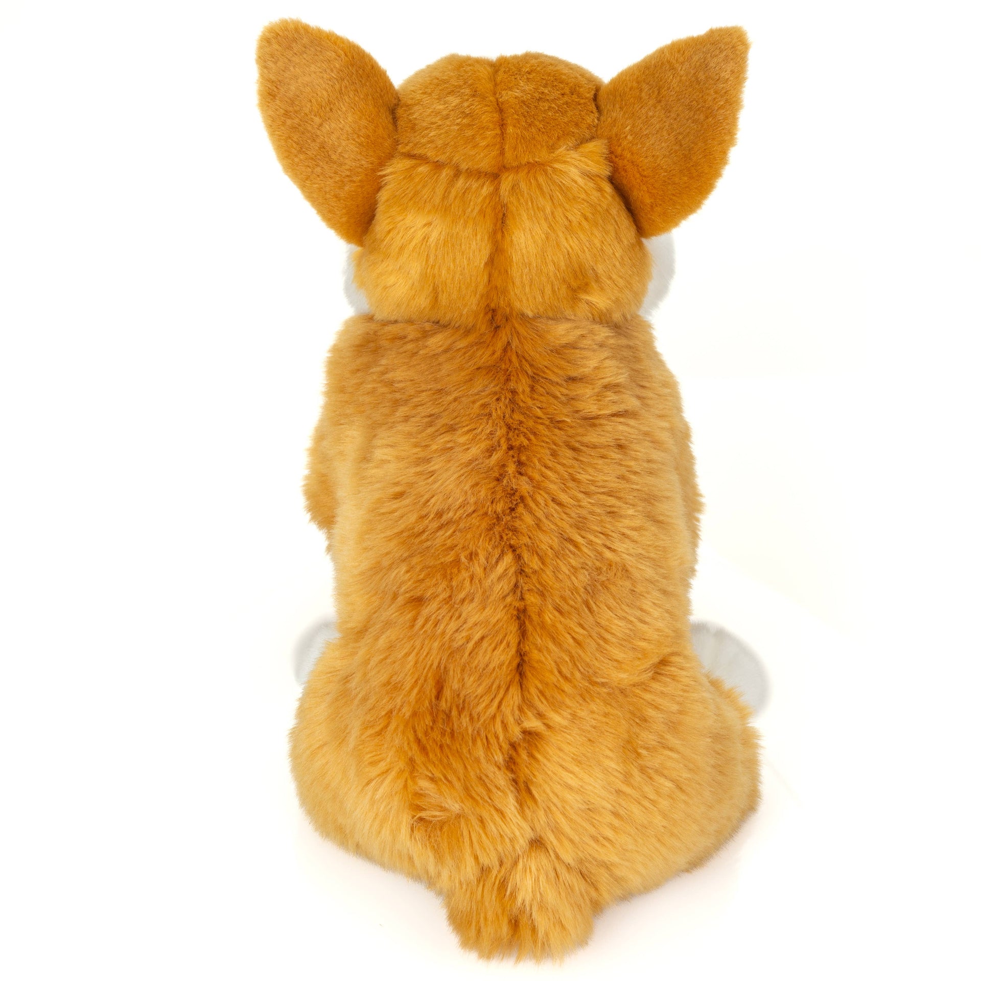Peluche Corgi - Teddy Hermann