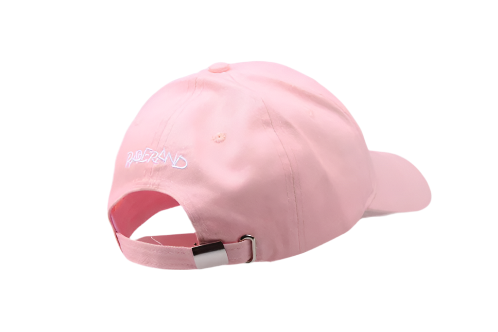 casquette renard brode mr colvert 
