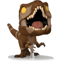 Funko Pop! Atrociraptor (Rouge) – Universal Studios