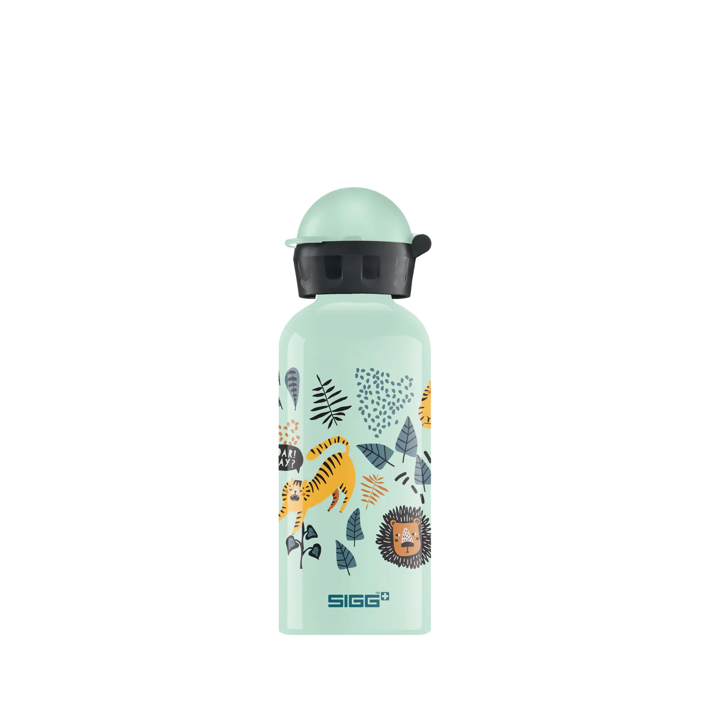 Gourde enfant KBT Jungle TZZ 0.4 L