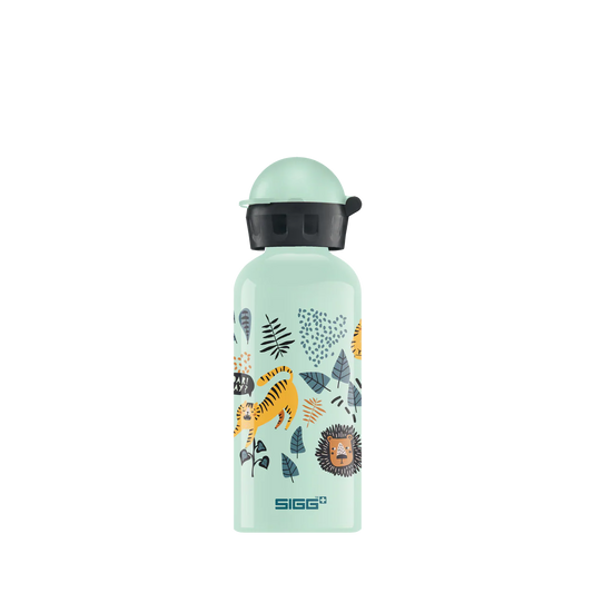 Gourde enfant KBT Jungle TZZ 0.4 L