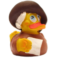 Canard Johann Wolfgang von Goethe
