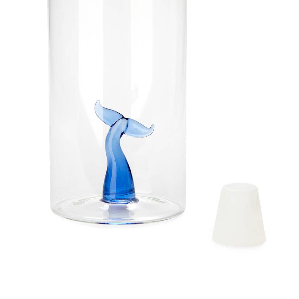 Bouteille Atlantis Queue de Baleine 1,2 L