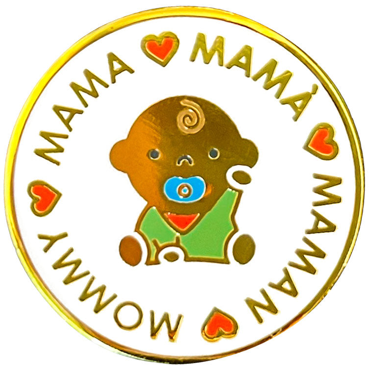 carte felicitations avec jeton papa maman jungle empire 