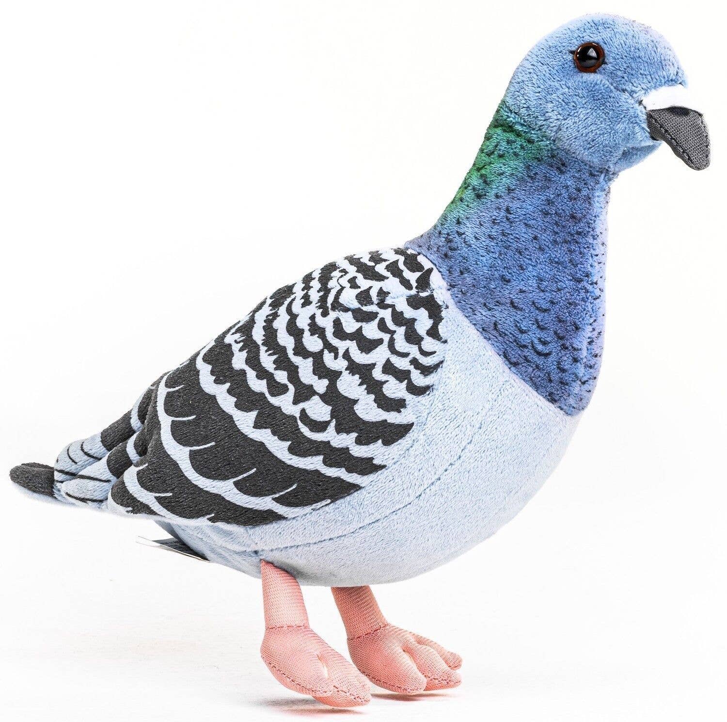 Peluche Pigeon Uni Toys