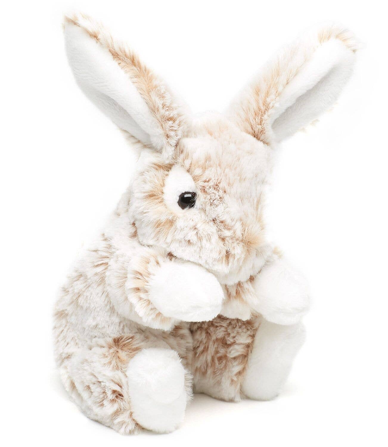 Lapin aux oreilles tombantes, super doux, doudou ou en peluche Uni Toys
