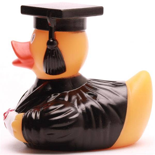 Canard Diplômé