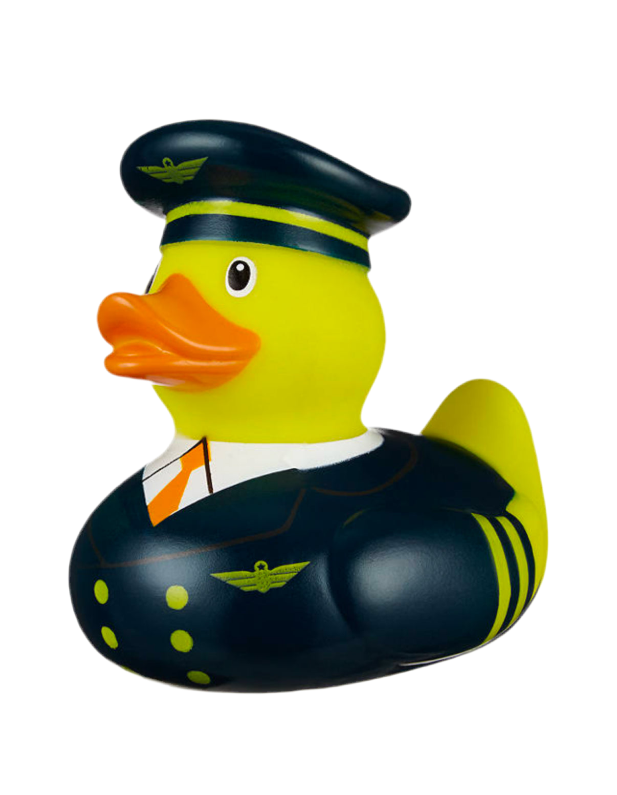 Canard Pilote de Ligne Lexnfant CoinCaillerie