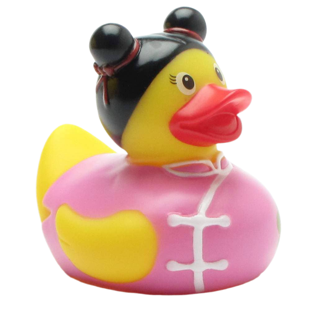 Canard Chinoise Duckshop CoinCaillerie