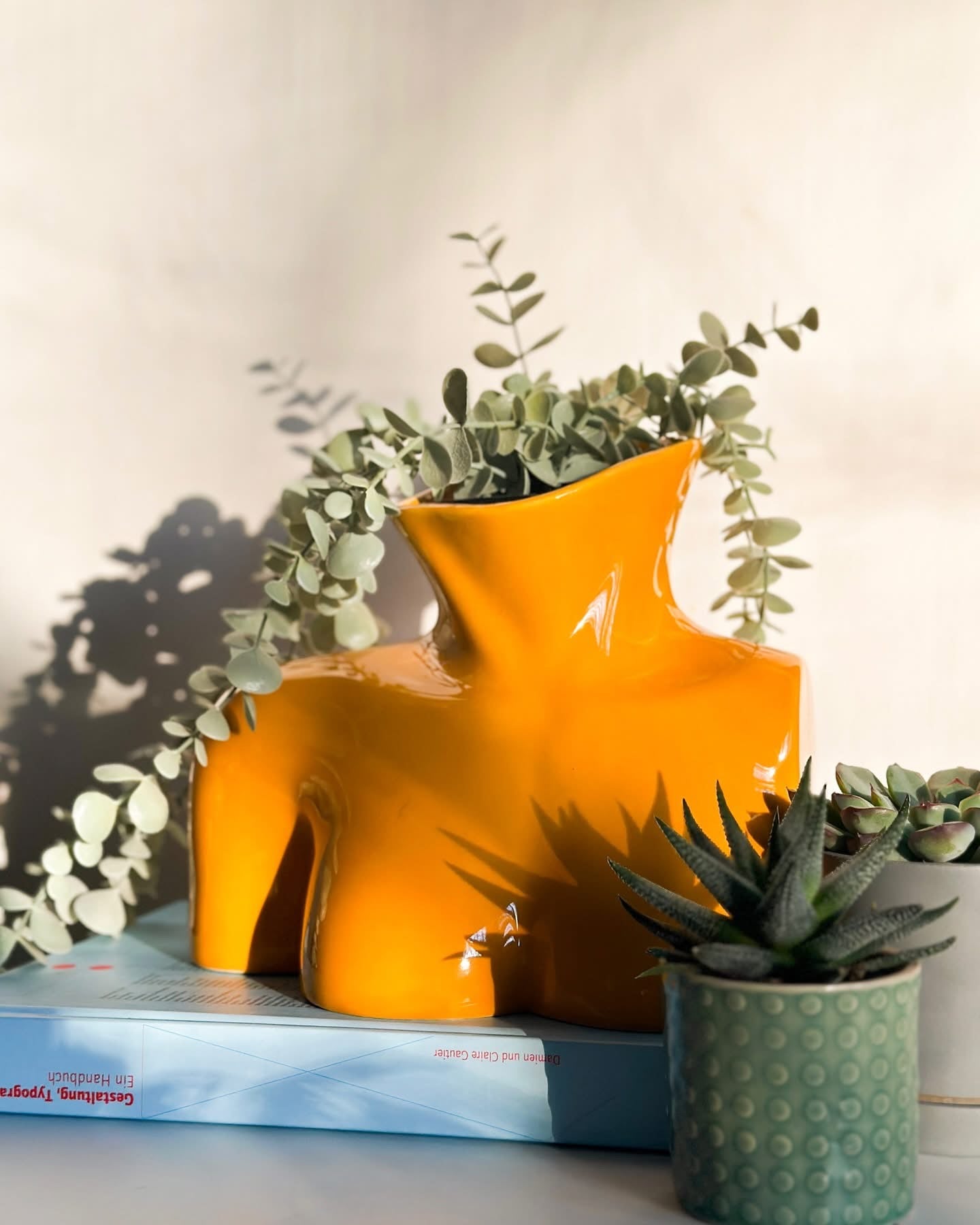 Vase Buste de Femme