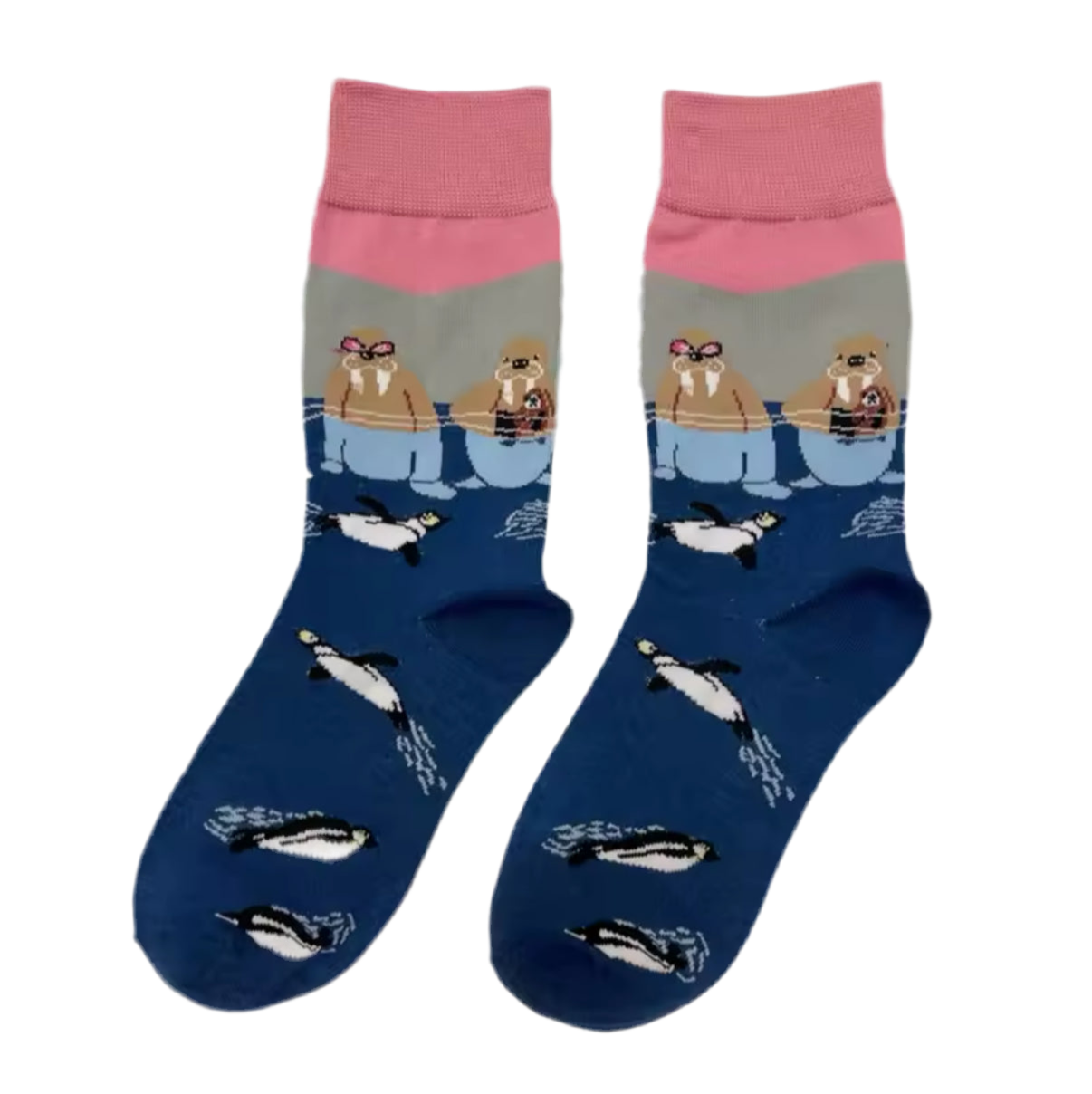 chaussettes mer femme 46718796