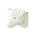Décoration Murale Peluche Harry le Mouton - Wild & Soft