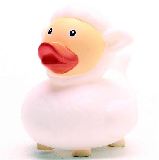 Canard Mouton Blanc