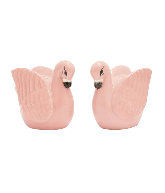 Sel & Poivre Flamant Rose