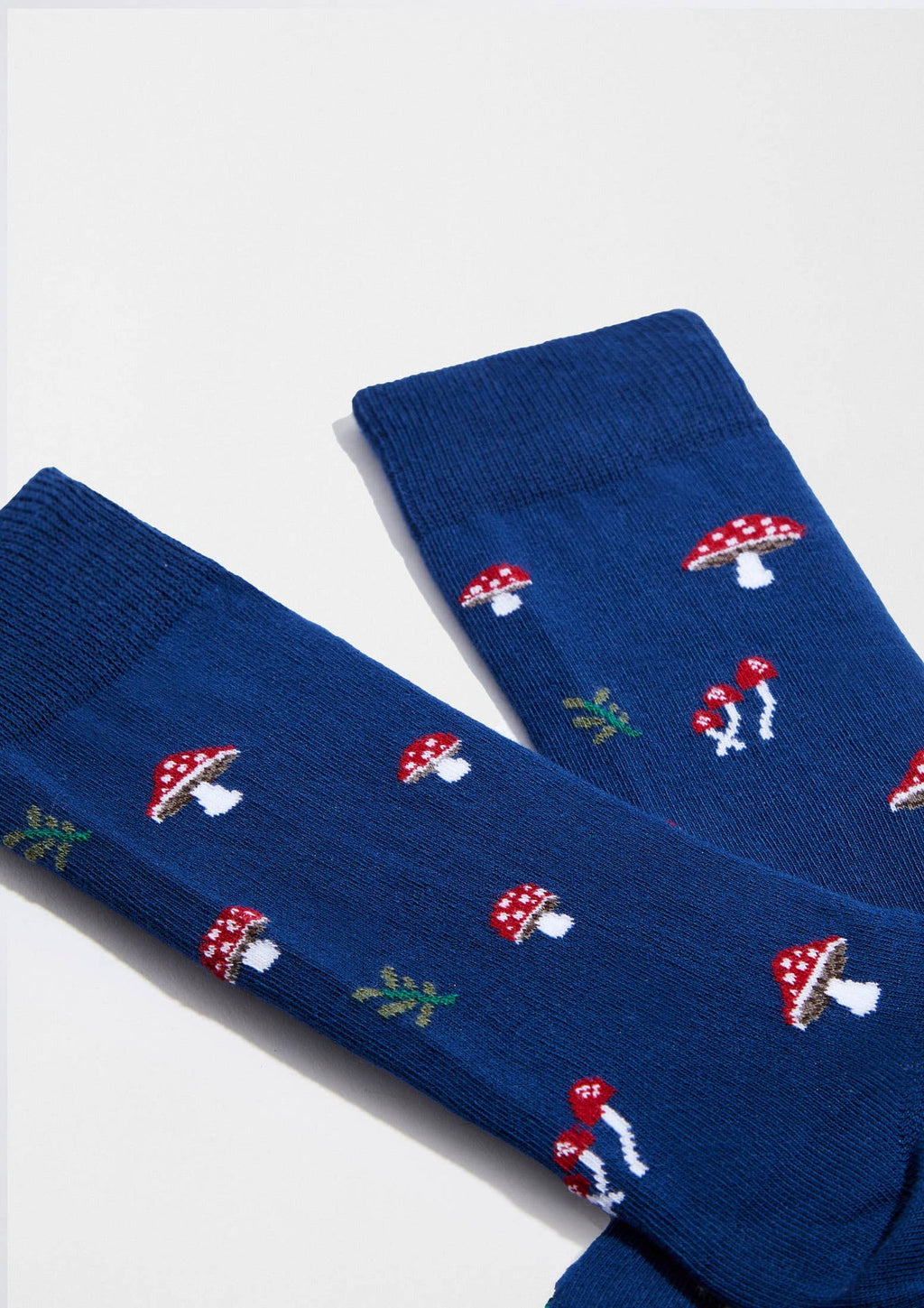 Chaussettes BeMushroom