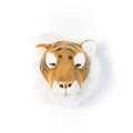 Décoration Murale Peluche Félix le tigre - Wild & Soft