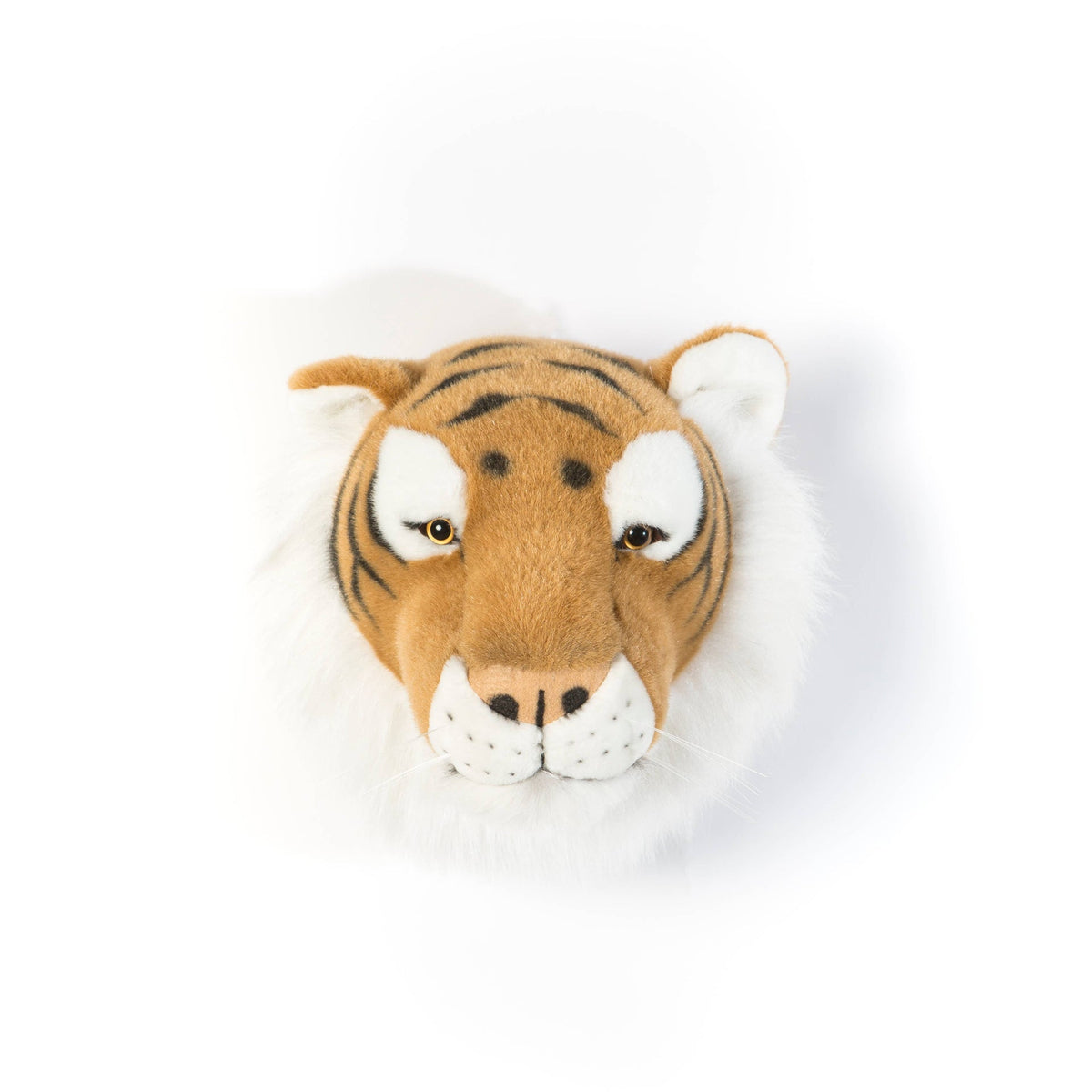 Décoration Murale Peluche Félix le tigre - Wild & Soft