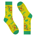 Chaussettes Avocats Sportifs