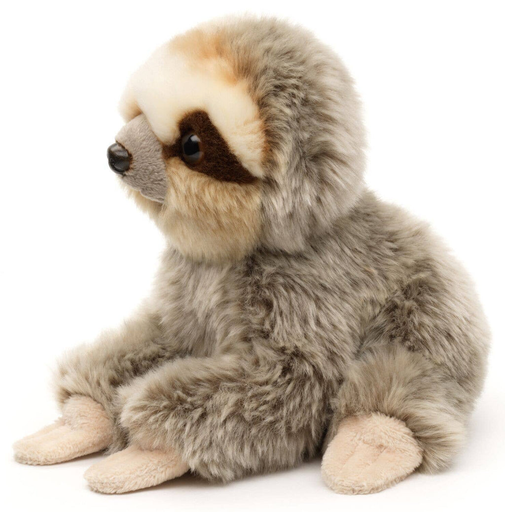 Peluche Paresseux assis Uni Toys