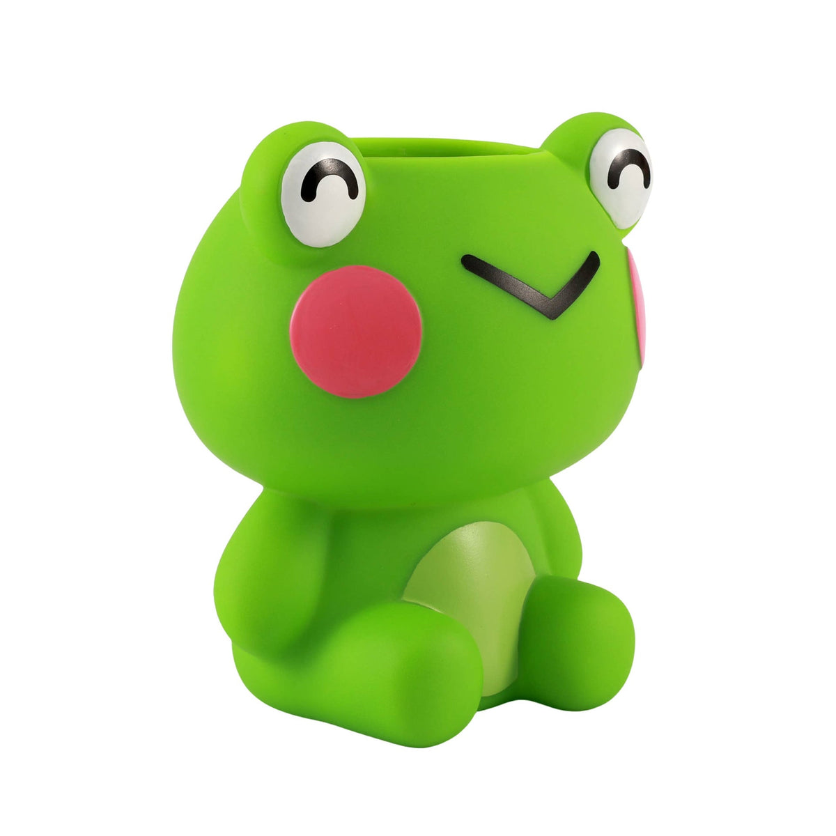 Porte-Stylo 3D Grenouille