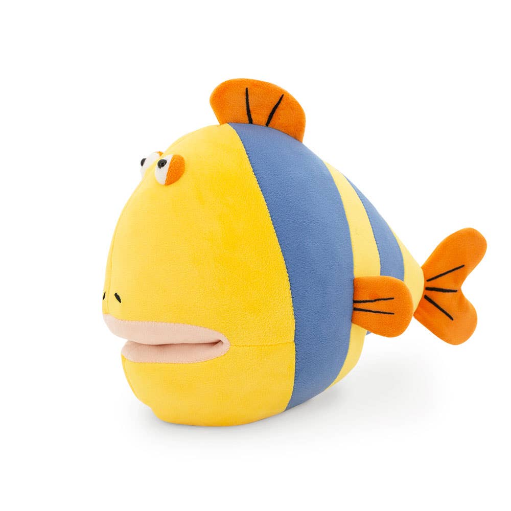 Poisson en peluche - 50 cm - 0+