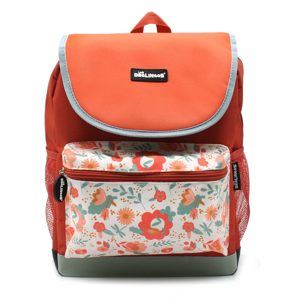 Sac à dos 38 cm Mélimélos la biche