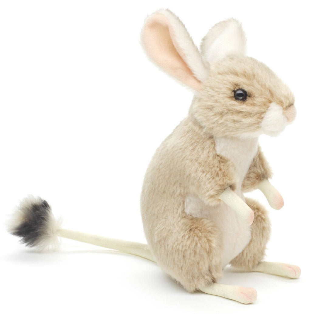 Desert Jerk, debout - peluche Uni Toys