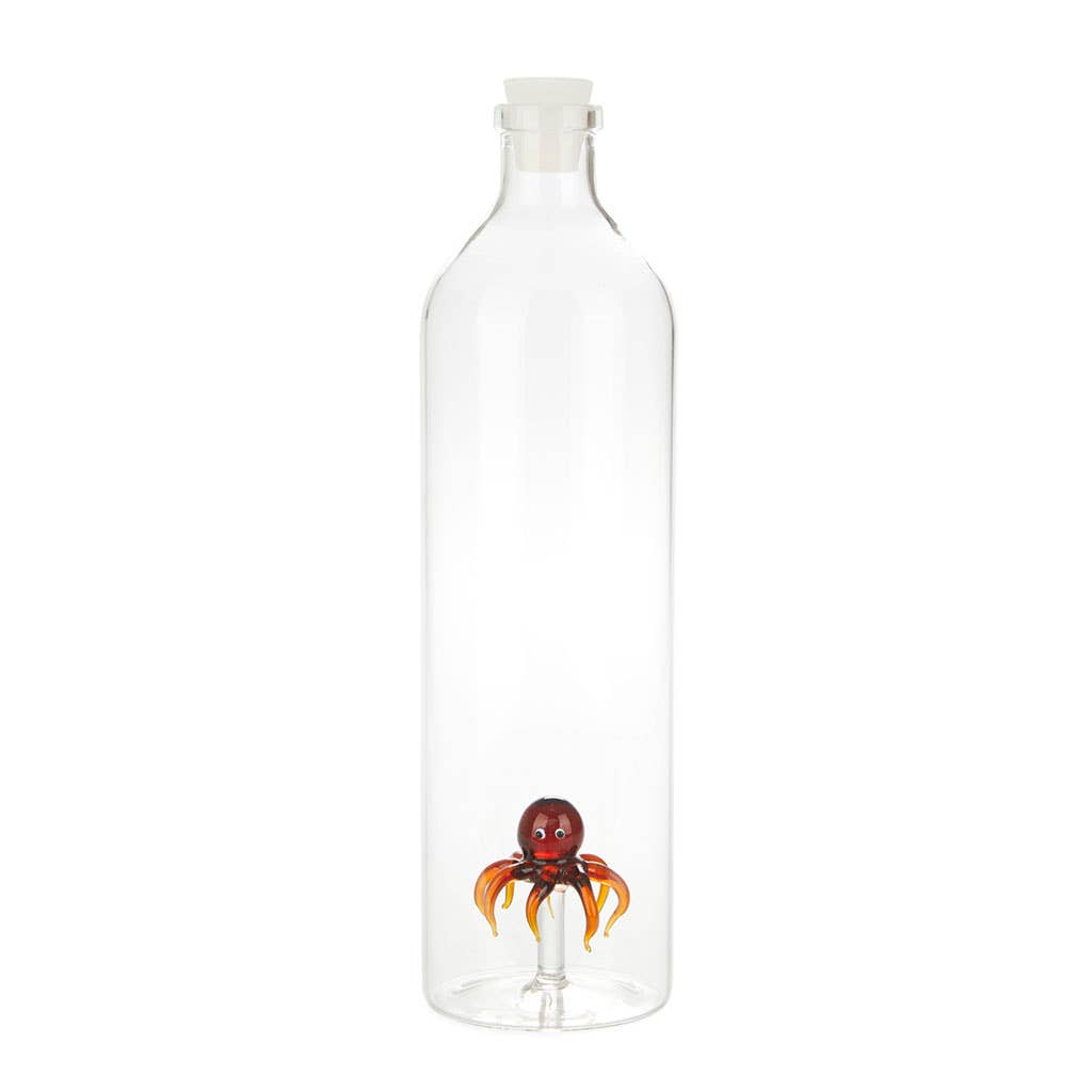 Bouteille Atlantis Octopus 1,2 L