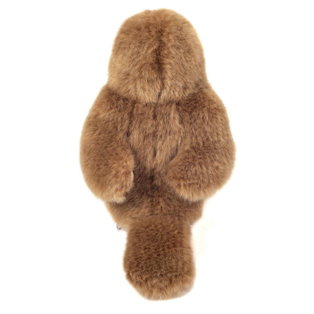 Peluche Rouge-Gorge - Teddy Hermann