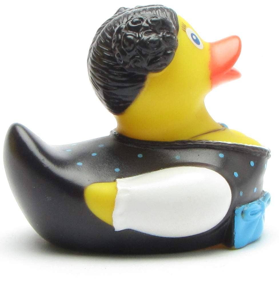 Canard Bavaroise «Zenzi»