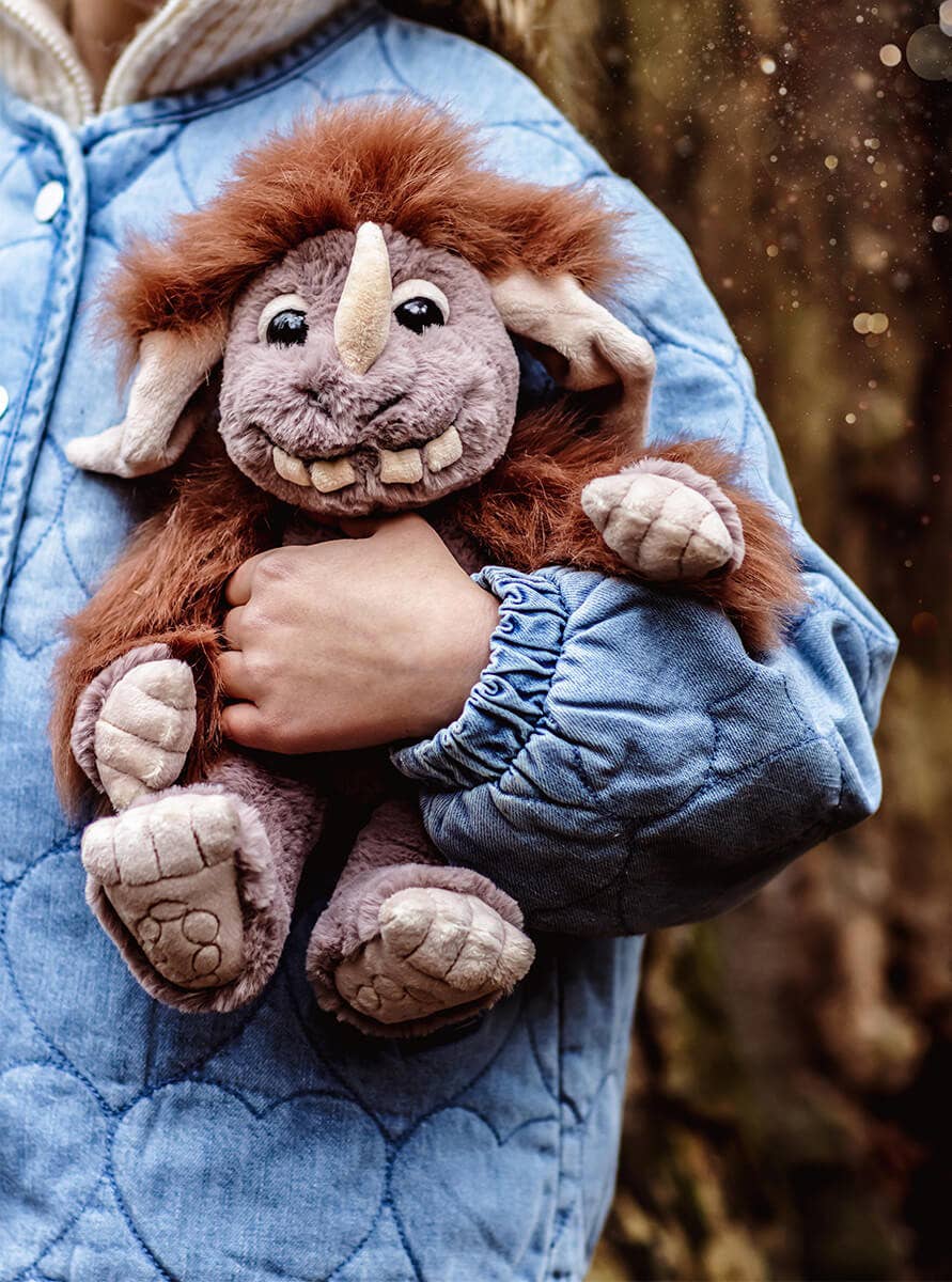 Peluche Pebble