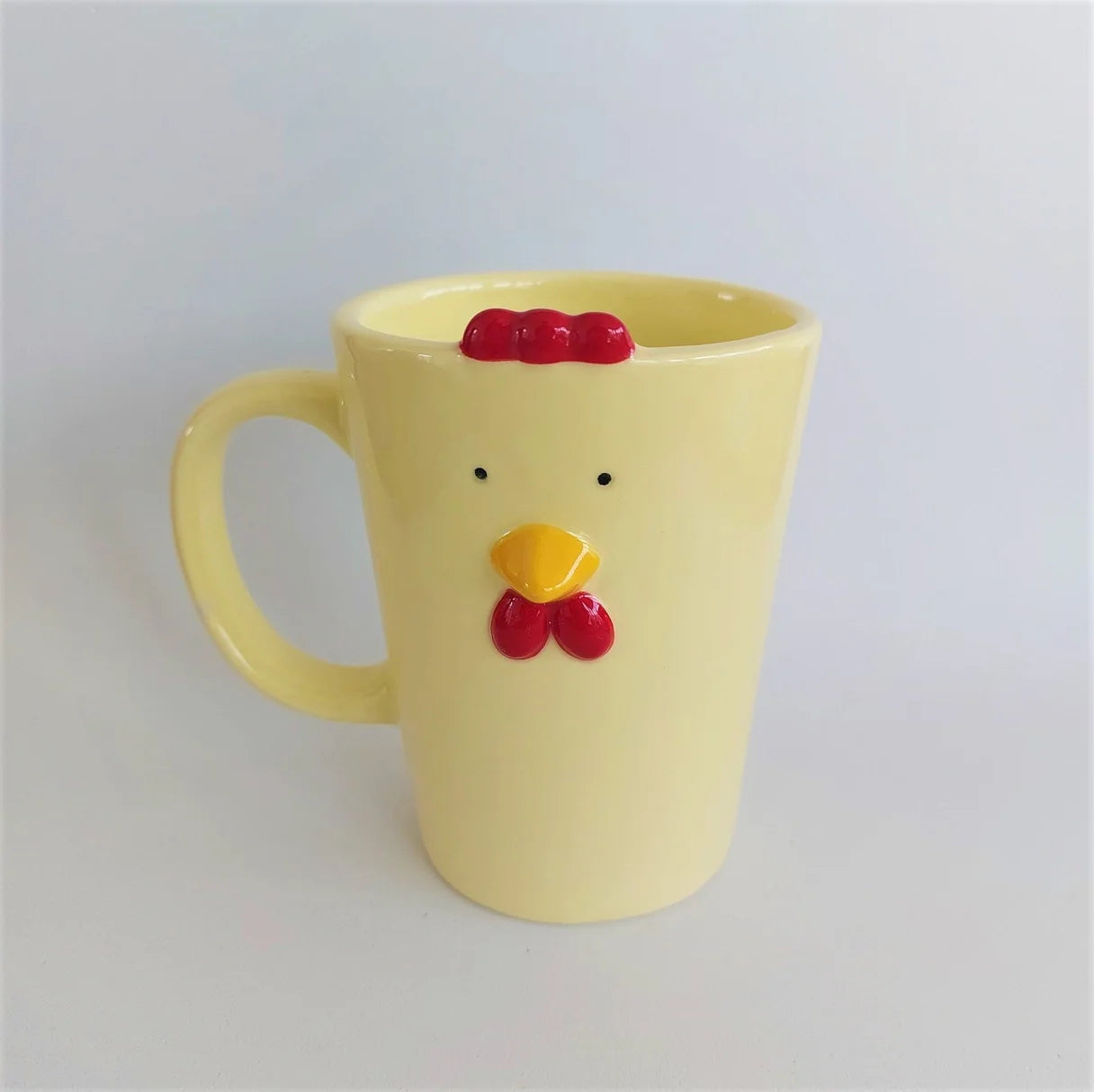 Mug Poulet Richard Moonstreet Ceramics CoinCaillerie