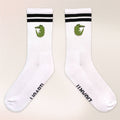 Chaussettes de sport – Ali le crocodile